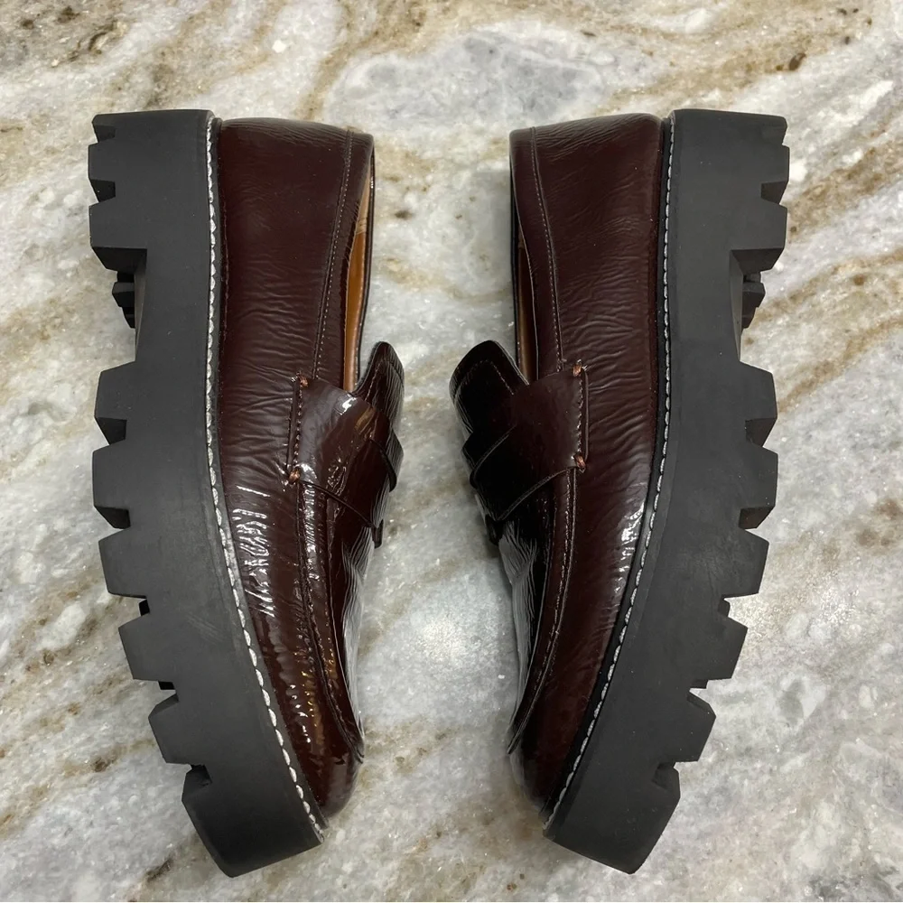 Franco Sarto excellent pre